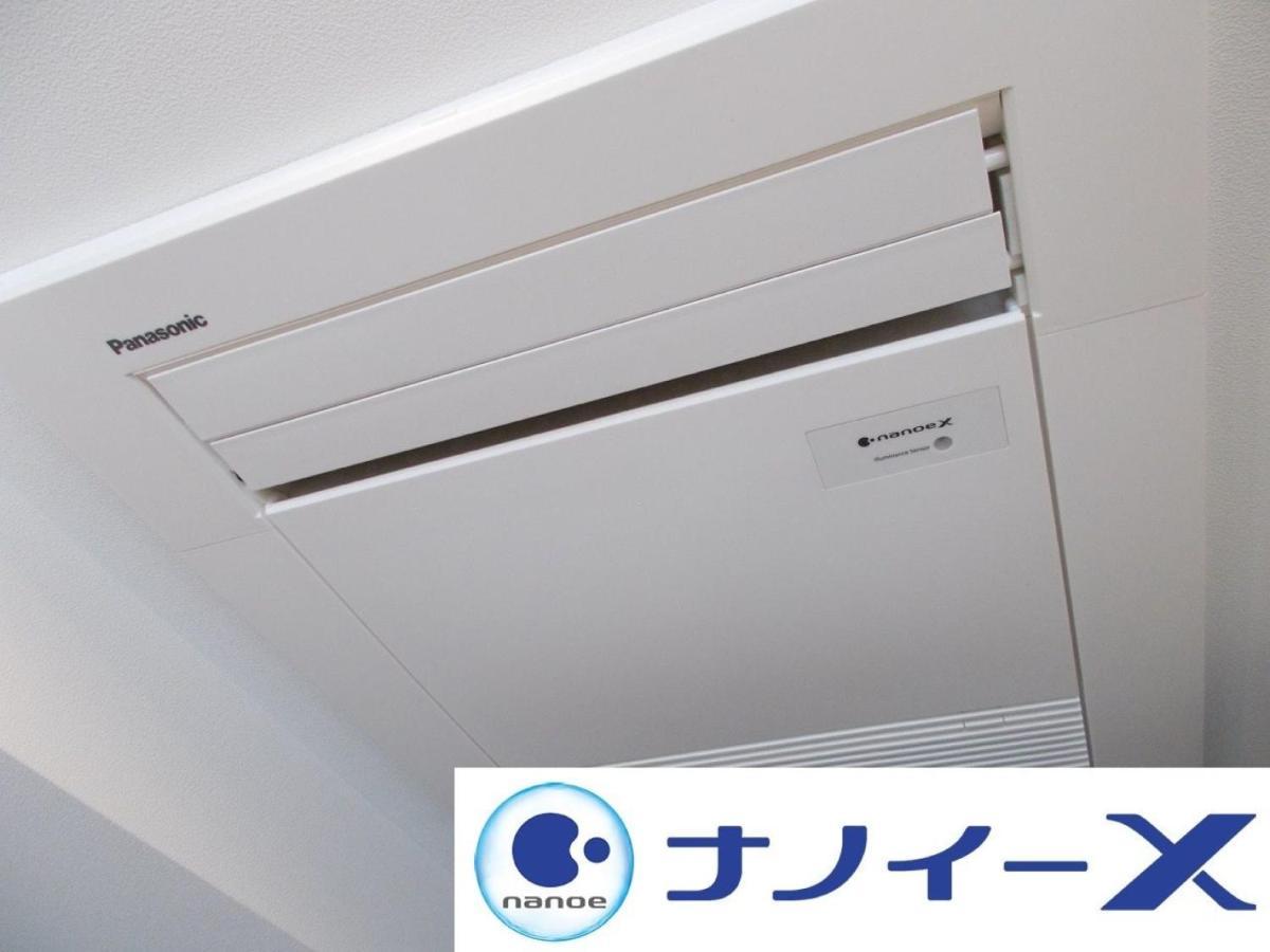 Apa Hotel Shin Osaka Ekimae Экстерьер фото